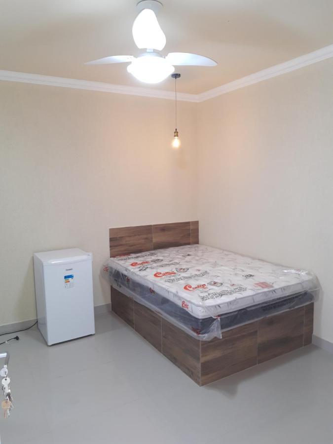 Hospedagem Praia Do Pontal, 阿拉亚尔-杜卡布 外观 照片