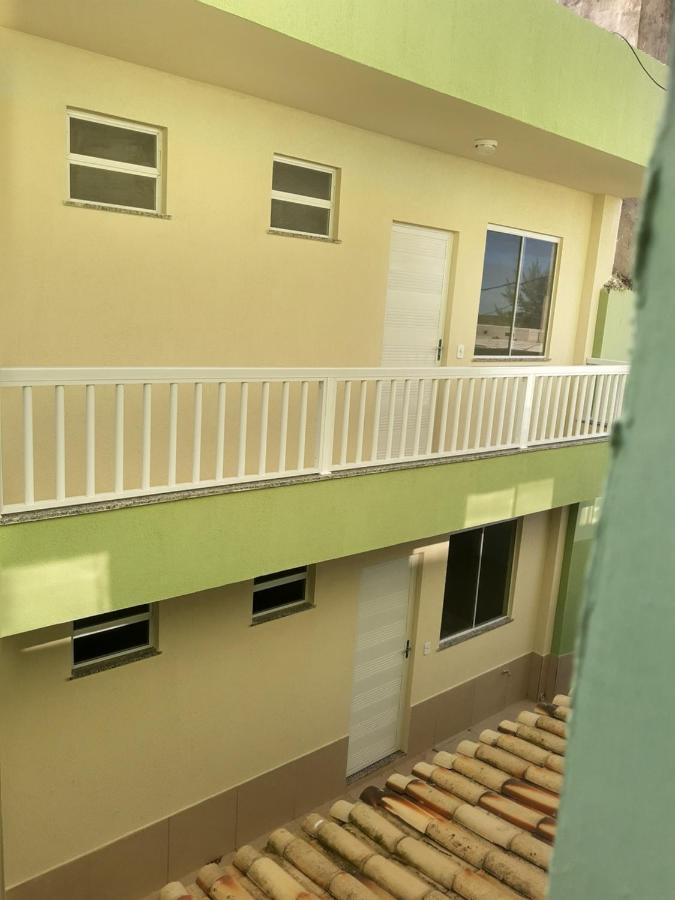 Hospedagem Praia Do Pontal, 阿拉亚尔-杜卡布 外观 照片