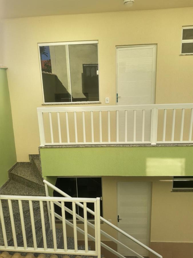 Hospedagem Praia Do Pontal, 阿拉亚尔-杜卡布 外观 照片
