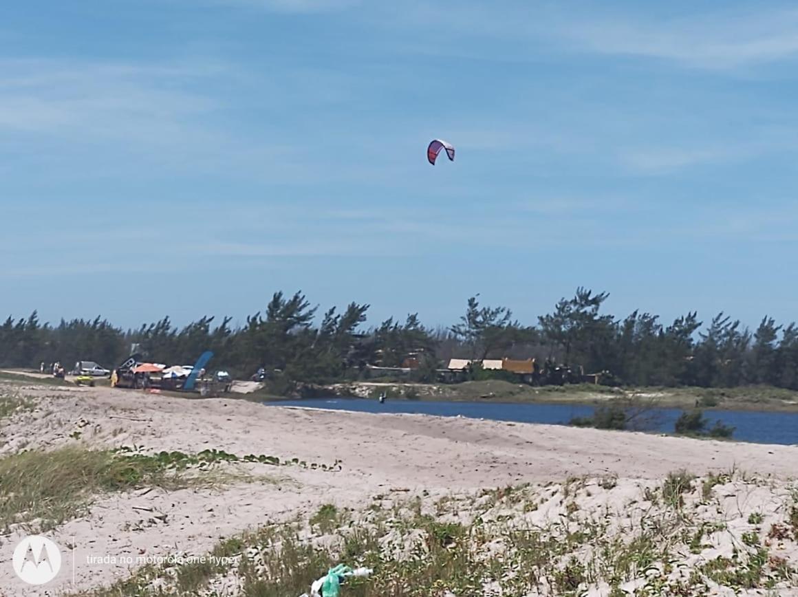 Hospedagem Praia Do Pontal, 阿拉亚尔-杜卡布 外观 照片