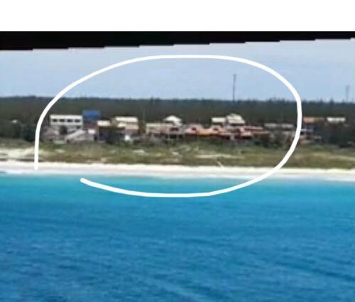 Hospedagem Praia Do Pontal, 阿拉亚尔-杜卡布 外观 照片