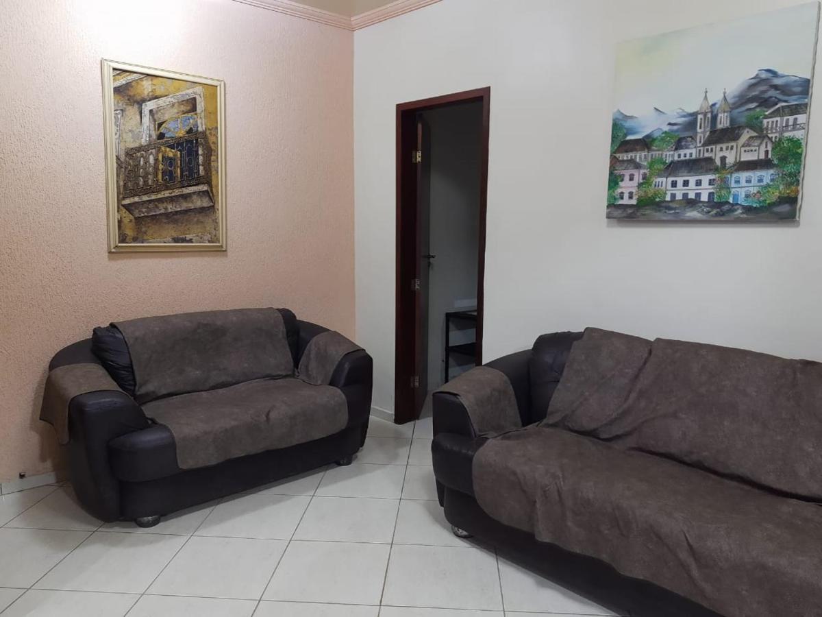 Hospedagem Praia Do Pontal, 阿拉亚尔-杜卡布 外观 照片