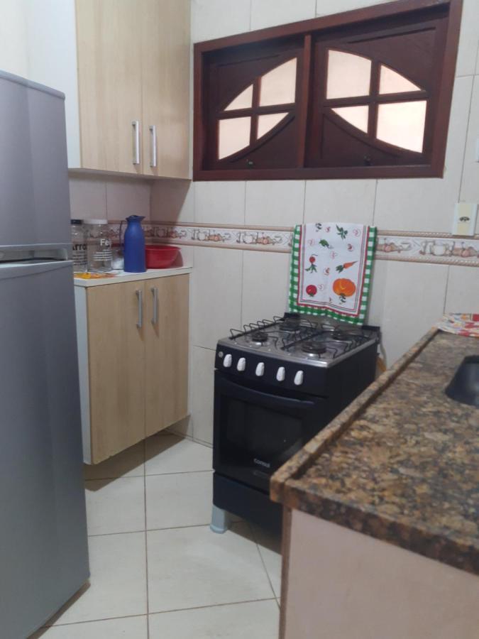 Hospedagem Praia Do Pontal, 阿拉亚尔-杜卡布 外观 照片