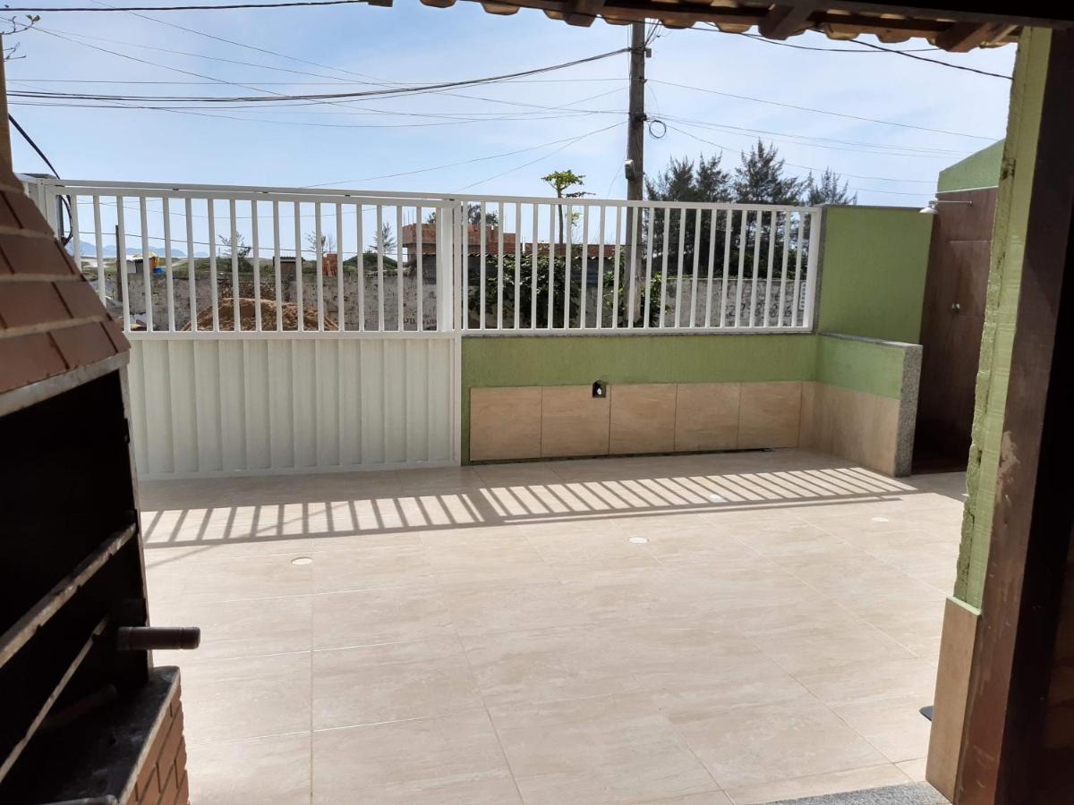 Hospedagem Praia Do Pontal, 阿拉亚尔-杜卡布 外观 照片