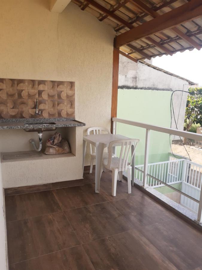 Hospedagem Praia Do Pontal, 阿拉亚尔-杜卡布 外观 照片