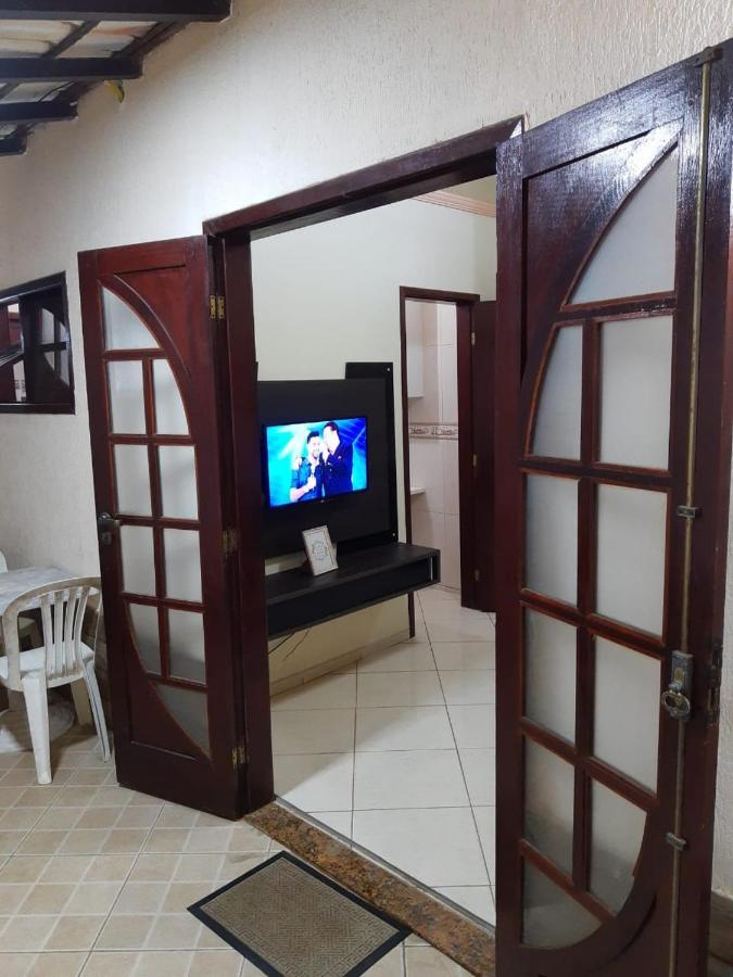 Hospedagem Praia Do Pontal, 阿拉亚尔-杜卡布 外观 照片