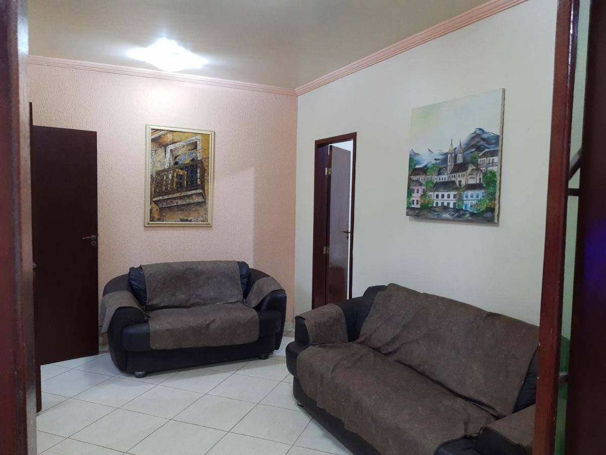Hospedagem Praia Do Pontal, 阿拉亚尔-杜卡布 外观 照片