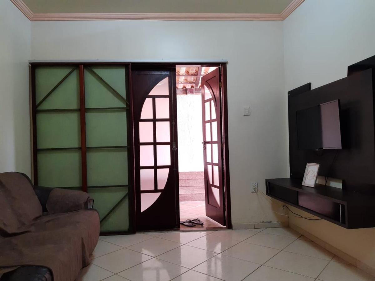 Hospedagem Praia Do Pontal, 阿拉亚尔-杜卡布 外观 照片