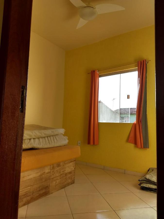 Hospedagem Praia Do Pontal, 阿拉亚尔-杜卡布 外观 照片