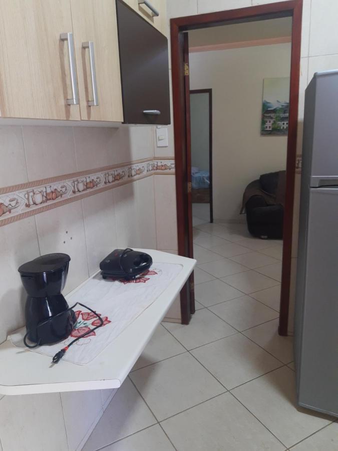 Hospedagem Praia Do Pontal, 阿拉亚尔-杜卡布 外观 照片